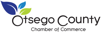 Otsego County Chamber of Commerce logo