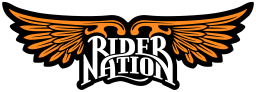 Rider Nation logo